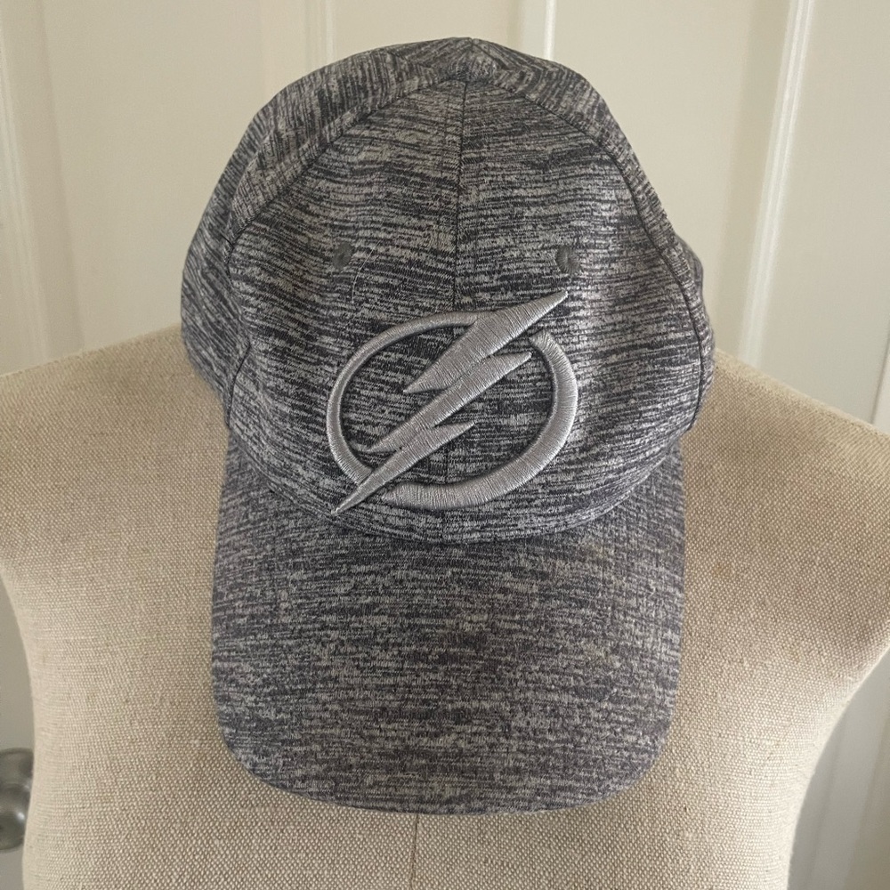 NHL Tampa Bay Lightning Hat
